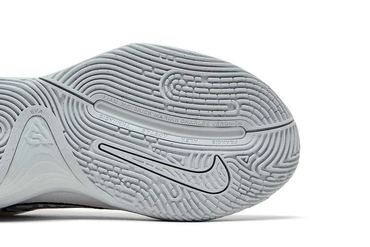 Кроссовки Nike Giannis Immortality 4 'Humility'