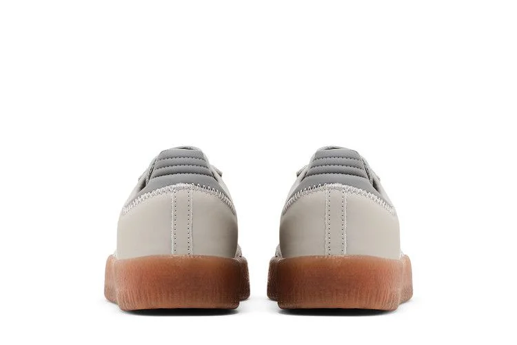 Кроссовки adidas Wmns Sambae 'Grey White'