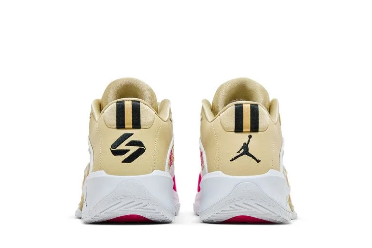 Кроссовки Air Jordan Luka 3 SE 'El Matador'