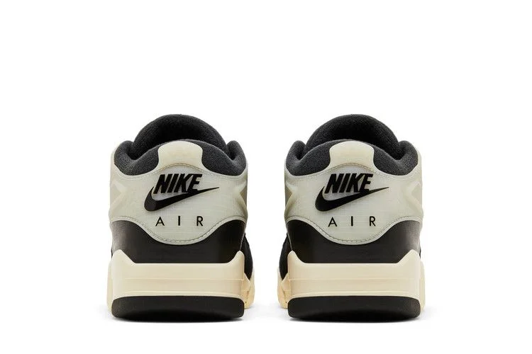 Кроссовки Air Jordan 4 RM 'Black Sail'