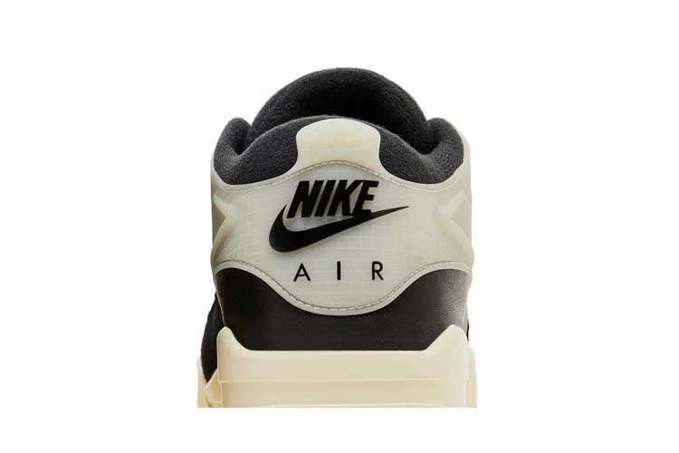 Кроссовки Air Jordan 4 RM 'Black Sail'