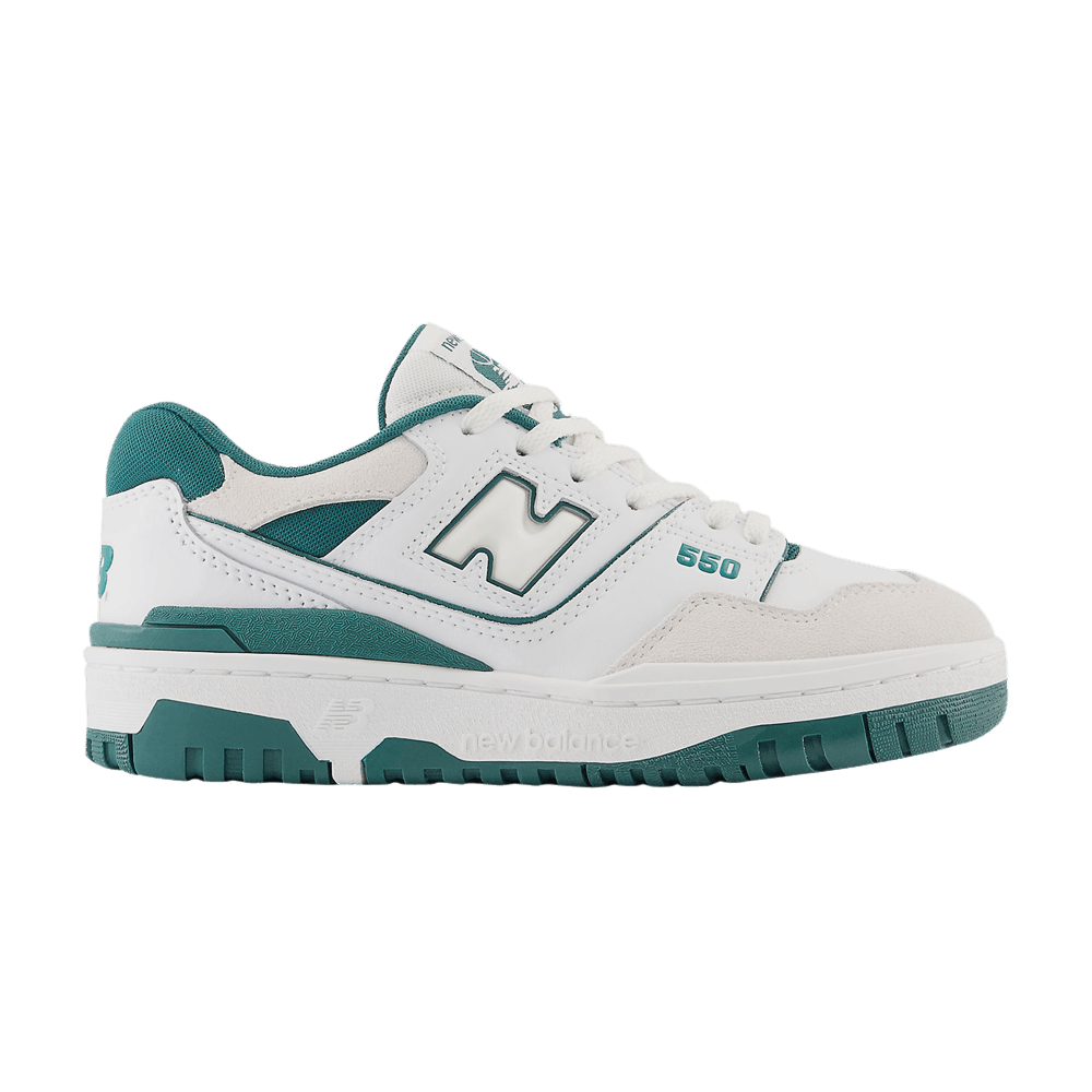 550-big-kid-white-vintage-teal-gsb550ta