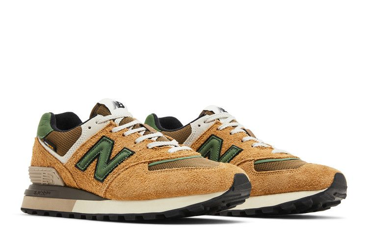 Кроссовки New Balance 574 Cordura 'Outdoor Adventure' купить