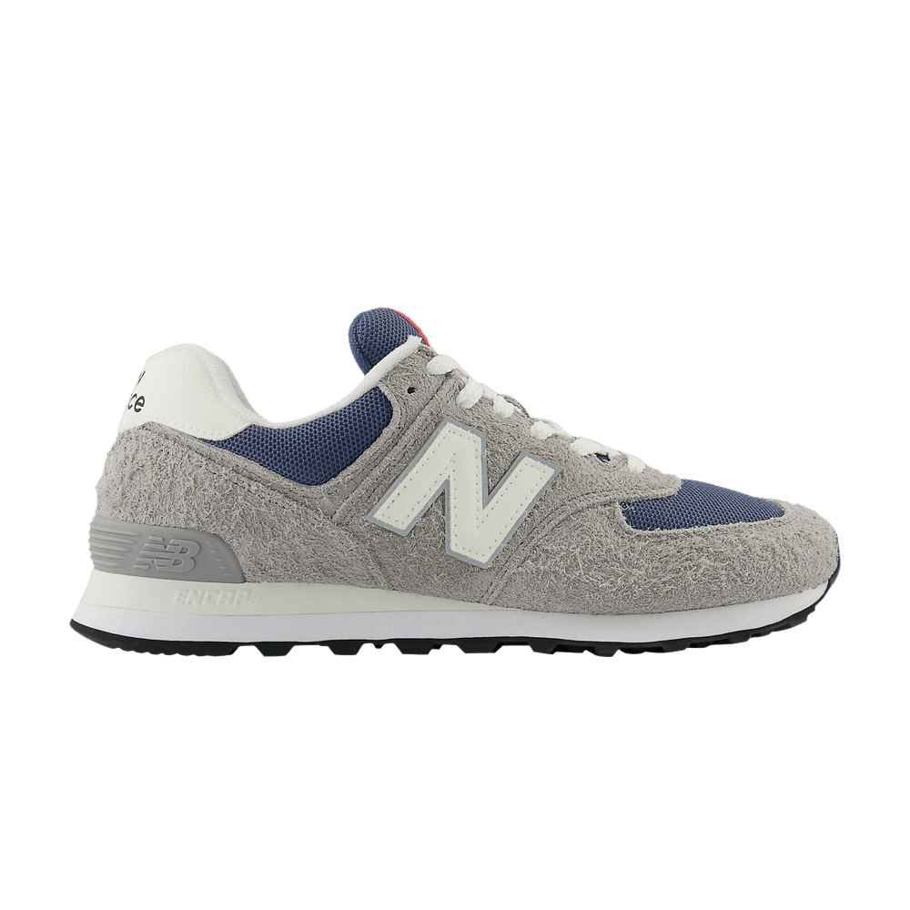 New Balance 574 Shadow Grey Sea Salt U574GWH