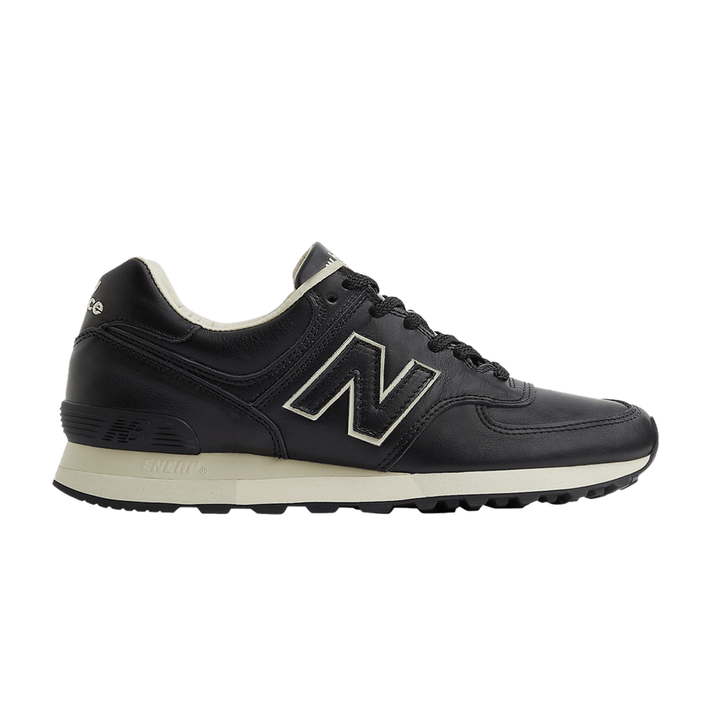 New balance 576 black and white online