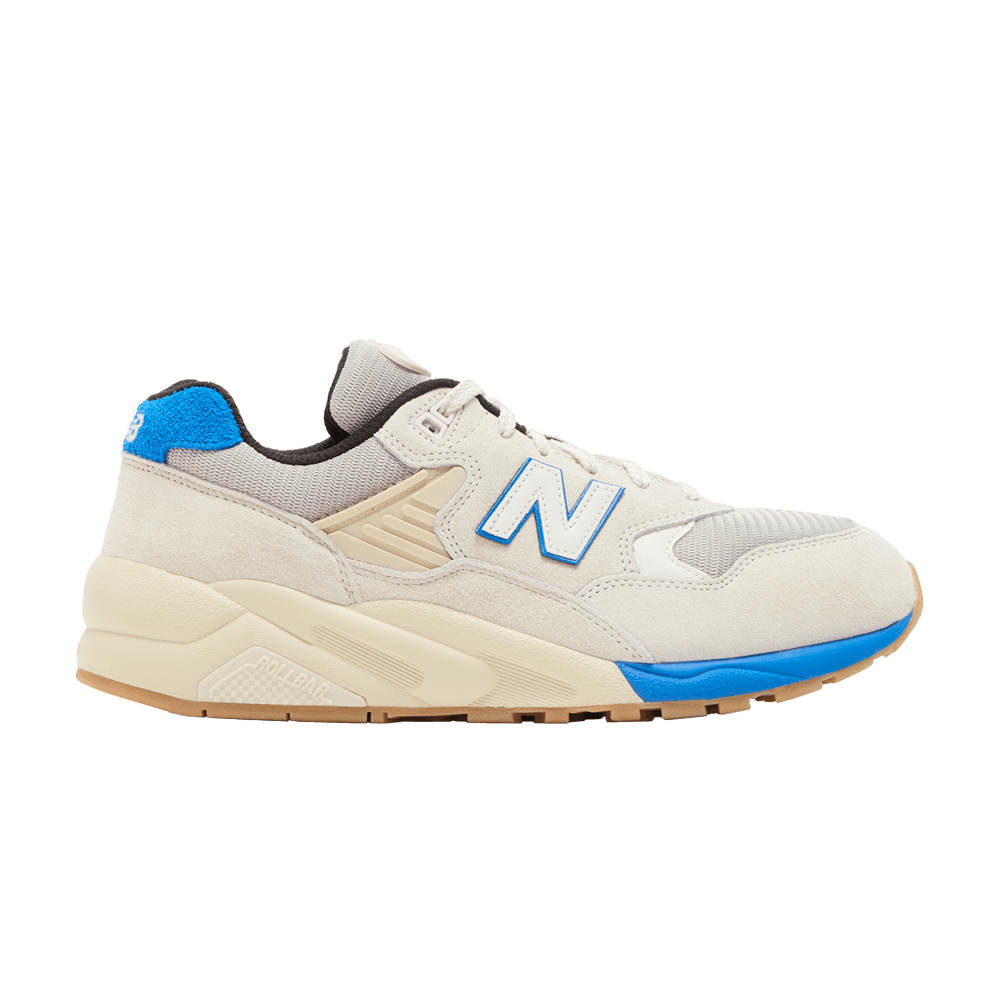 New Balance 580 Linen Blue Oasis MT580ESB