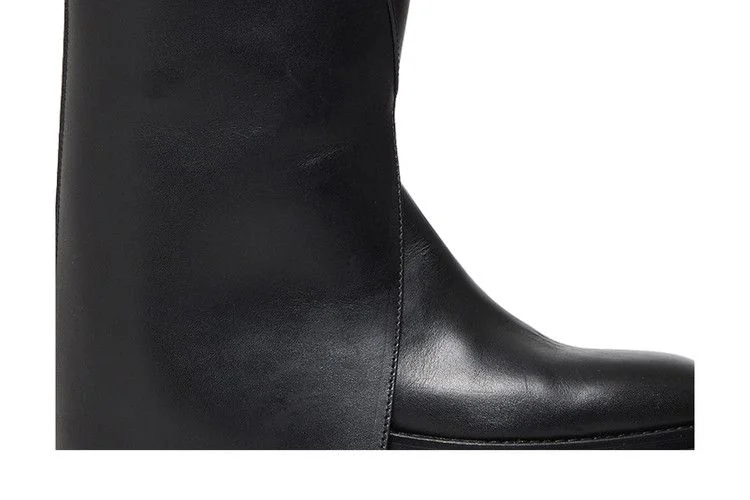 Ann Demeulemeester Wmns Jay Boot 'Black'