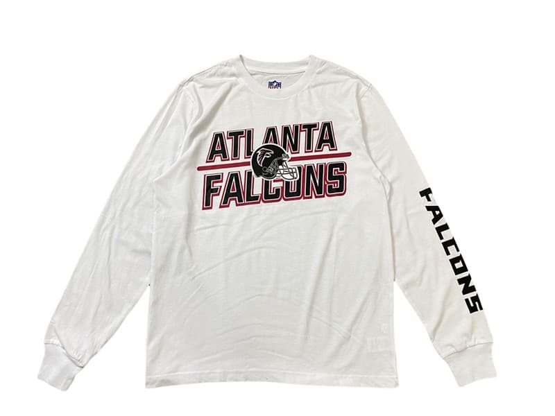 longsliv-b20ther-nfl-atlanta-falcons-white-longsleeve