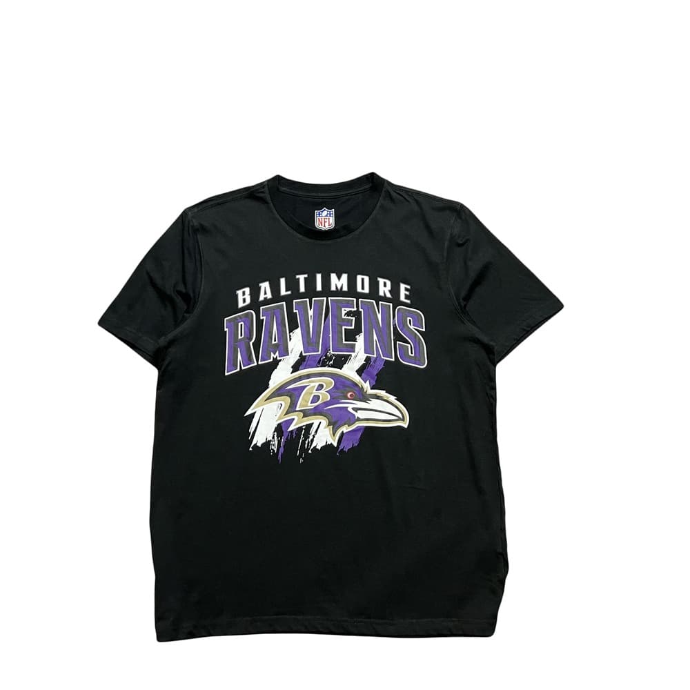 futbolka-b20ther-nfl-baltimore-ravens-black-t-shirt