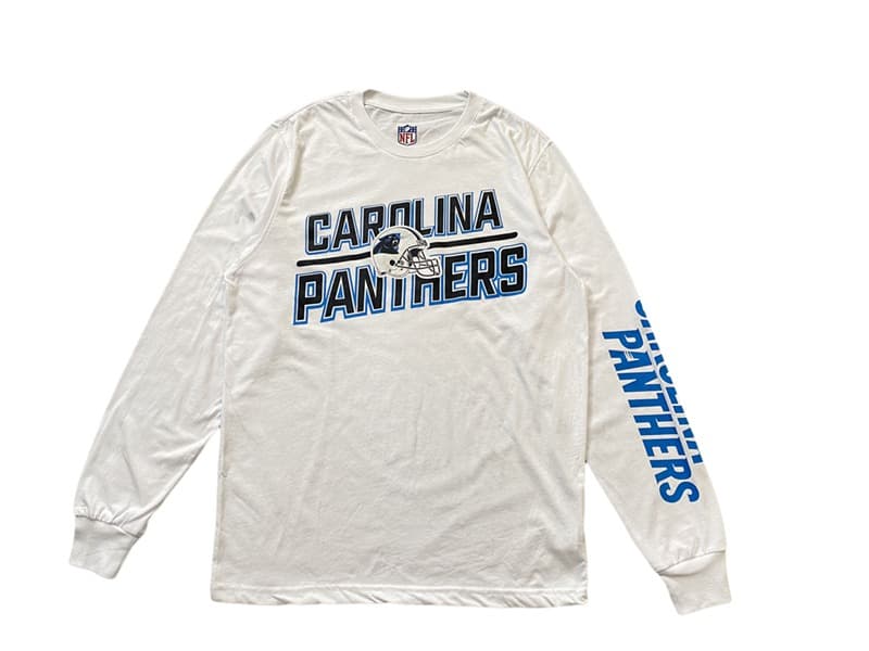 longsliv-b20ther-nfl-carolina-panthers-white-longsleeve