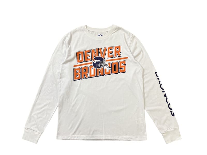 longsliv-b20ther-nfl-denver-broncos-white-longsleeve