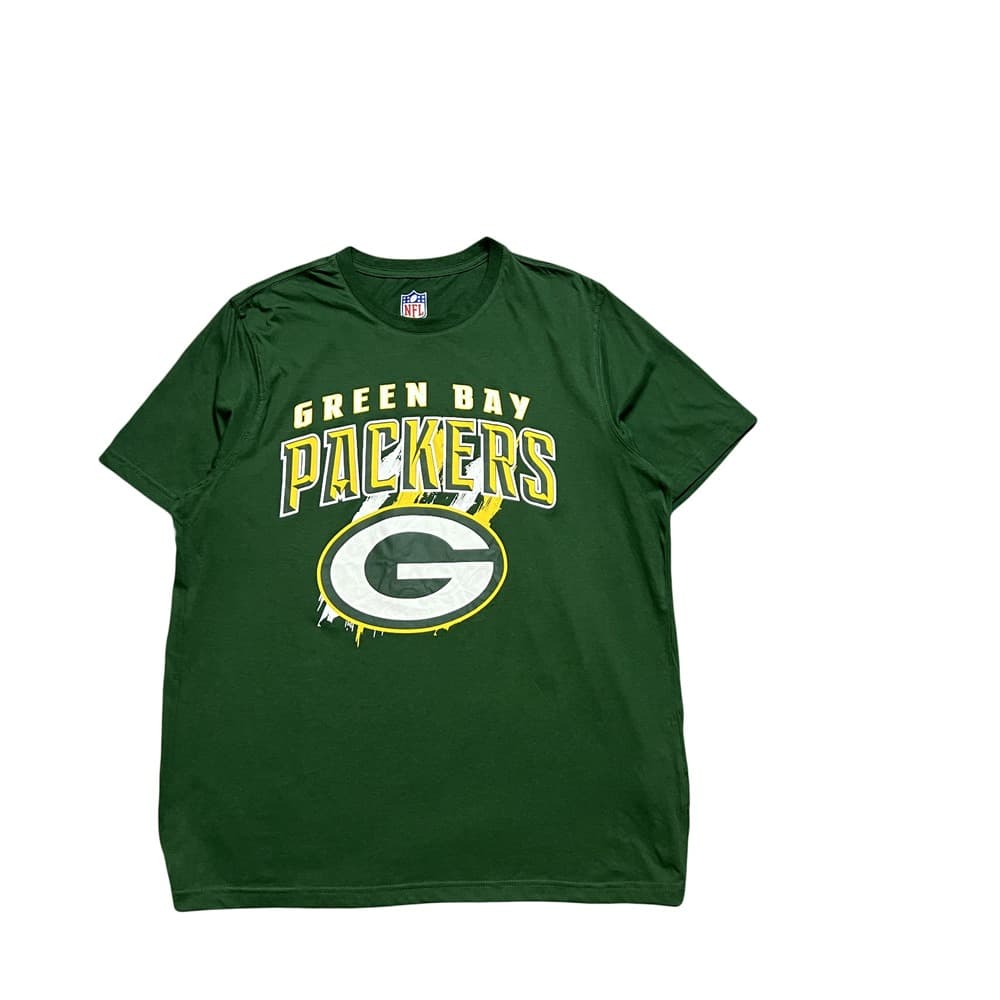 futbolka-b20ther-nfl-green-bay-packers-green-t-shirt