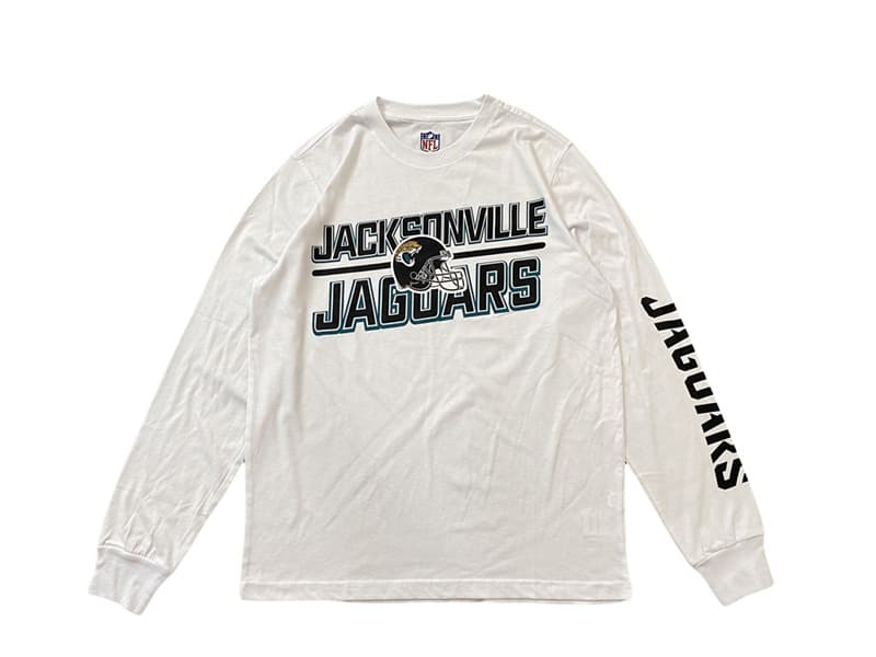 longsliv-b20ther-nfl-jacksonville-jaguars-white-longsleeve