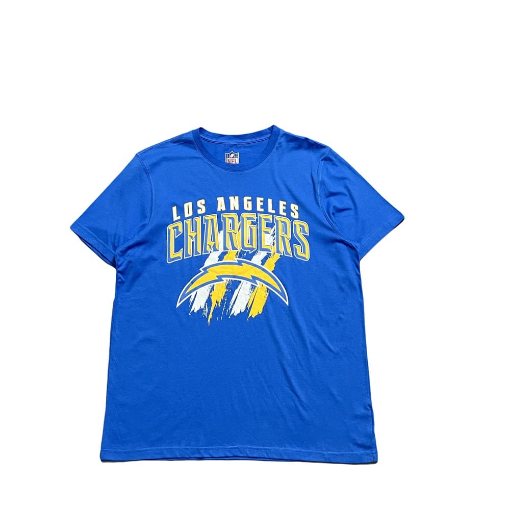 futbolka-b20ther-nfl-los-angeles-chargers-blue-t-shirt