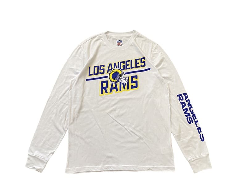 longsliv-b20ther-nfl-los-angeles-rams-white-longsleeve