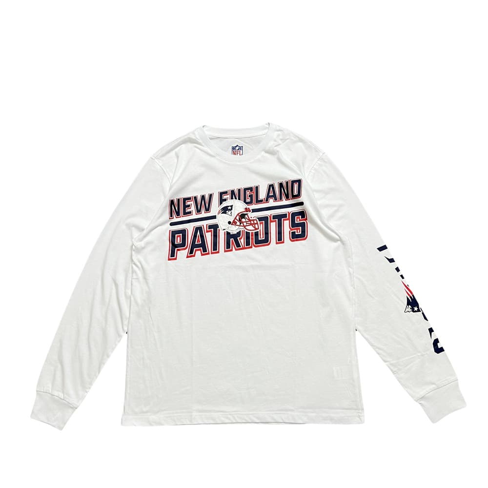 longsliv-b20ther-nfl-new-england-patriots-white-longsleeve