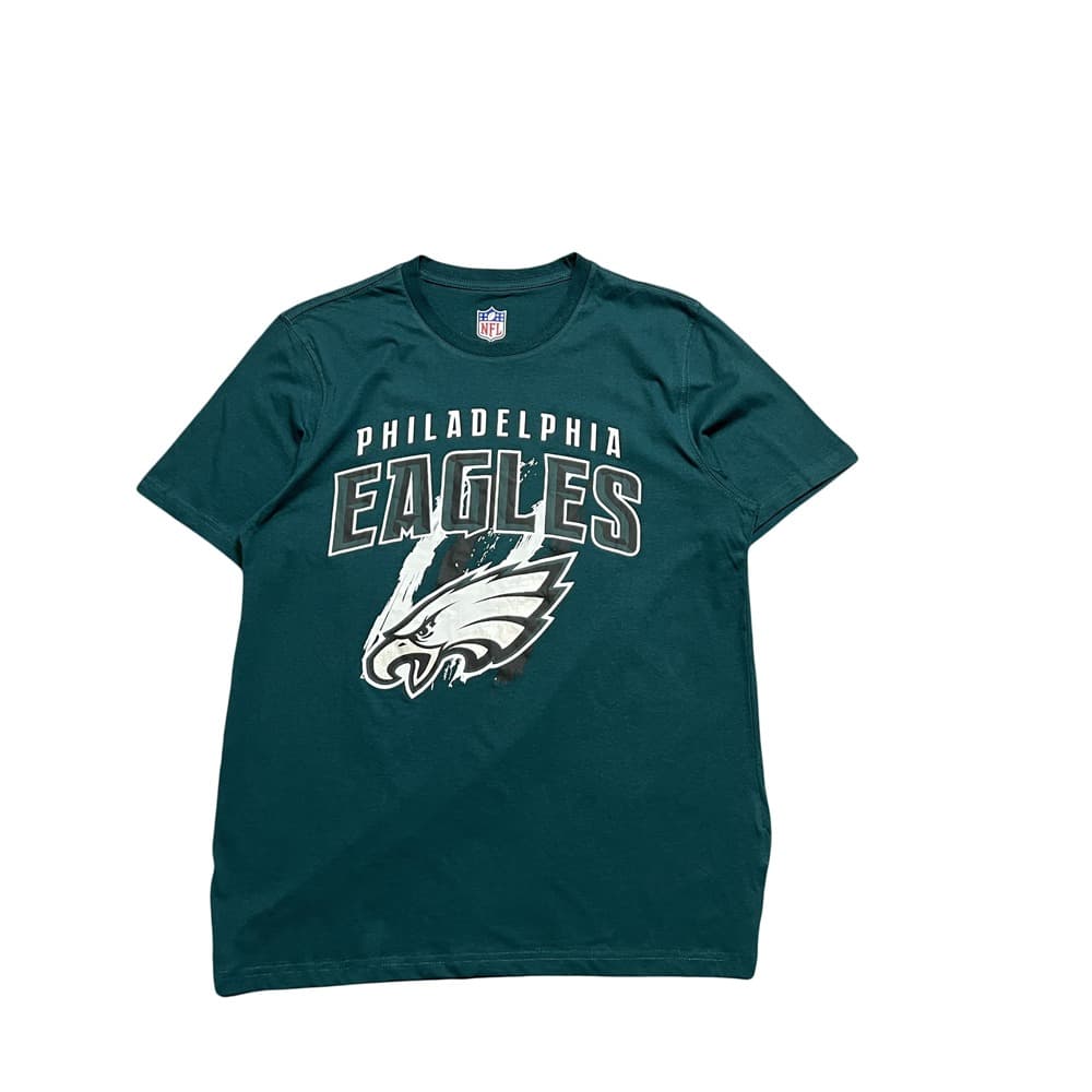 futbolka-b20ther-nfl-philadelphia-eagles-green-t-shirt