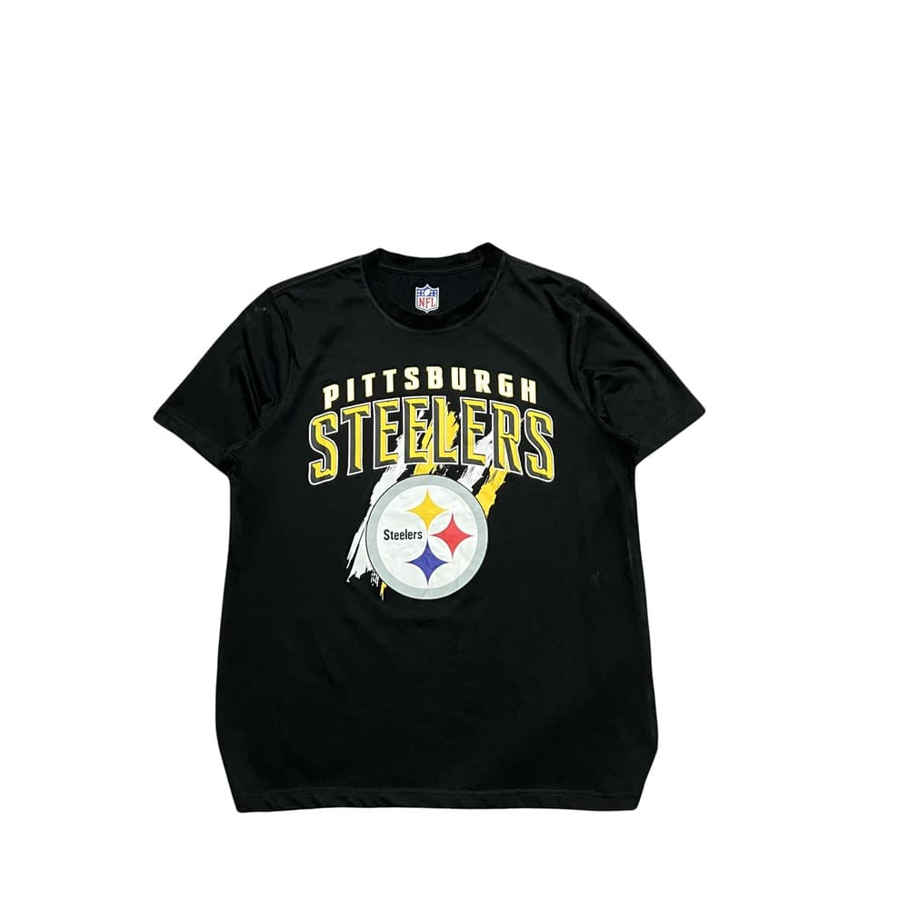 futbolka-b20ther-nfl-pittsburgh-steelers-black-t-shirt