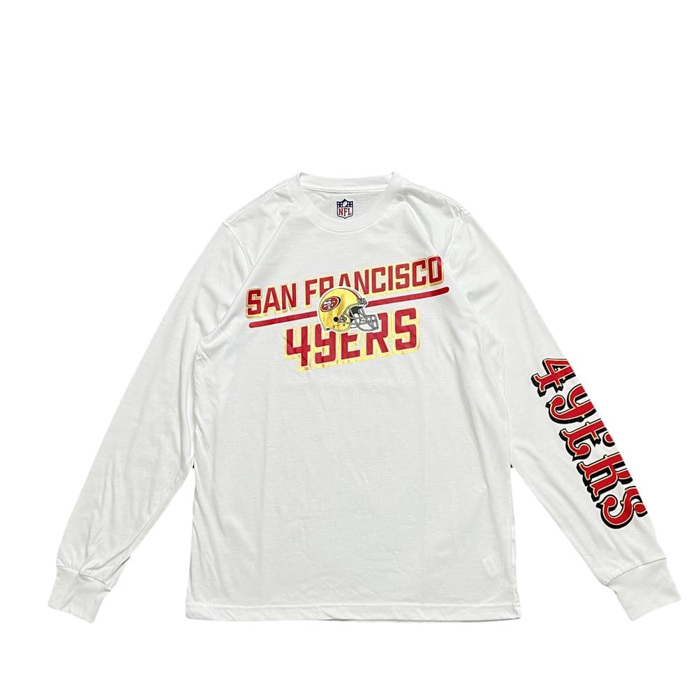 longsliv-b20ther-nfl-san-francisco-49ers-white-longsleeve