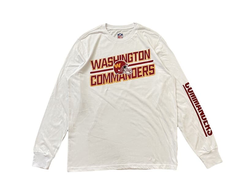 longsliv-b20ther-nfl-washington-commanders-white-longsleeve