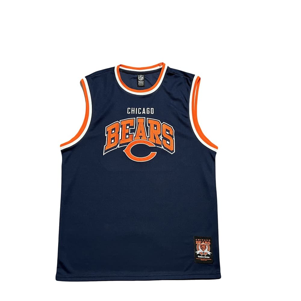 basketbolnaya-dzhersi-buck-up-nfl-chicago-bears-navy-jersey