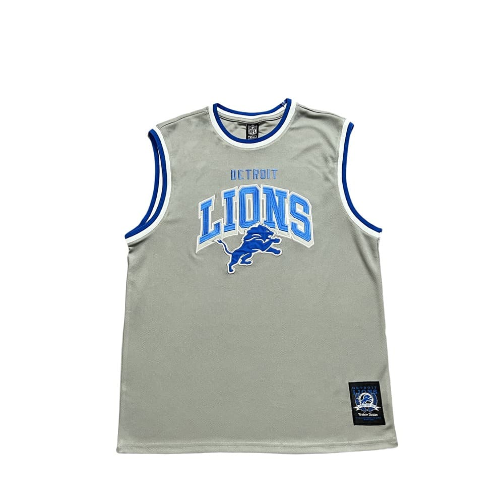 basketbolnaya-dzhersi-buck-up-nfl-detroit-lions-gray-jersey