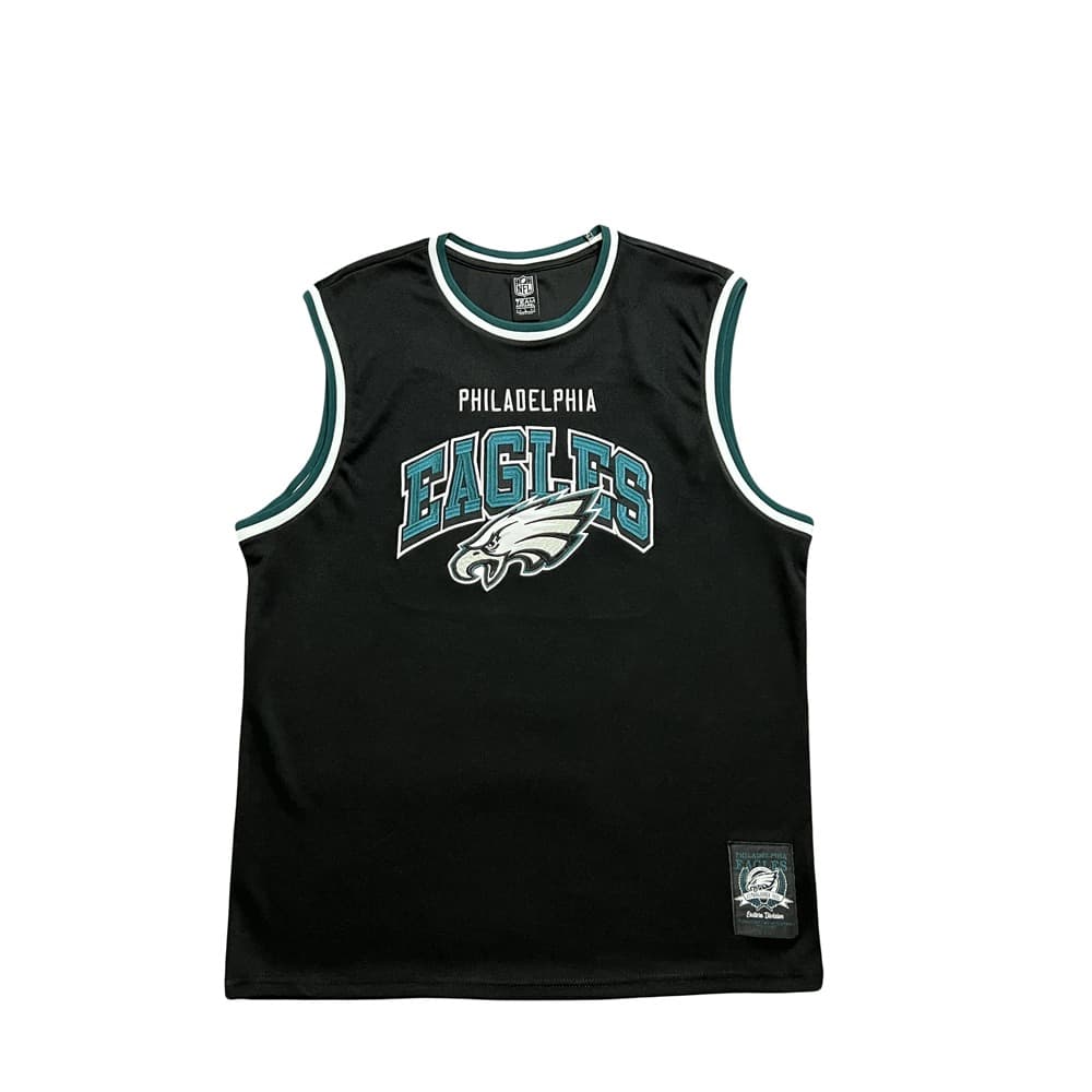 basketbolnaya-dzhersi-buck-up-nfl-philadelphia-eagles-black-jersey