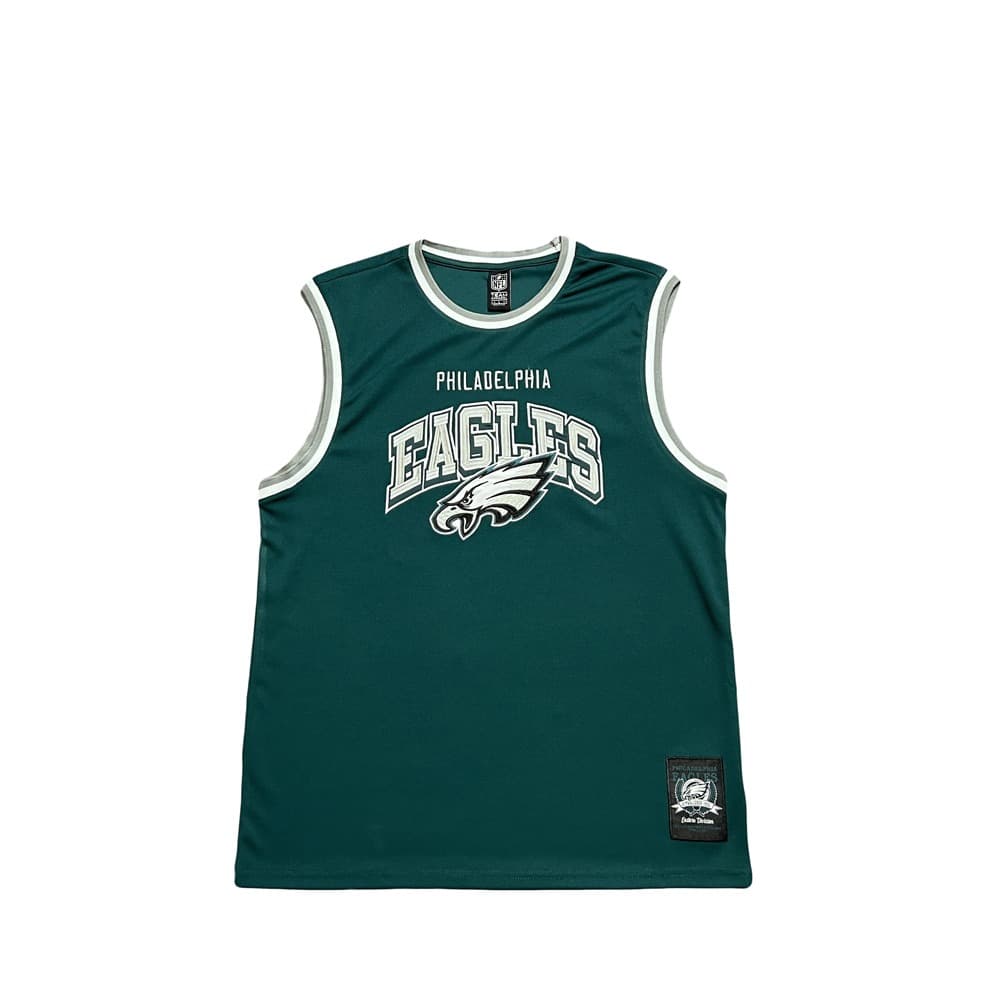 basketbolnaya-dzhersi-buck-up-nfl-philadelphia-eagles-green-jersey