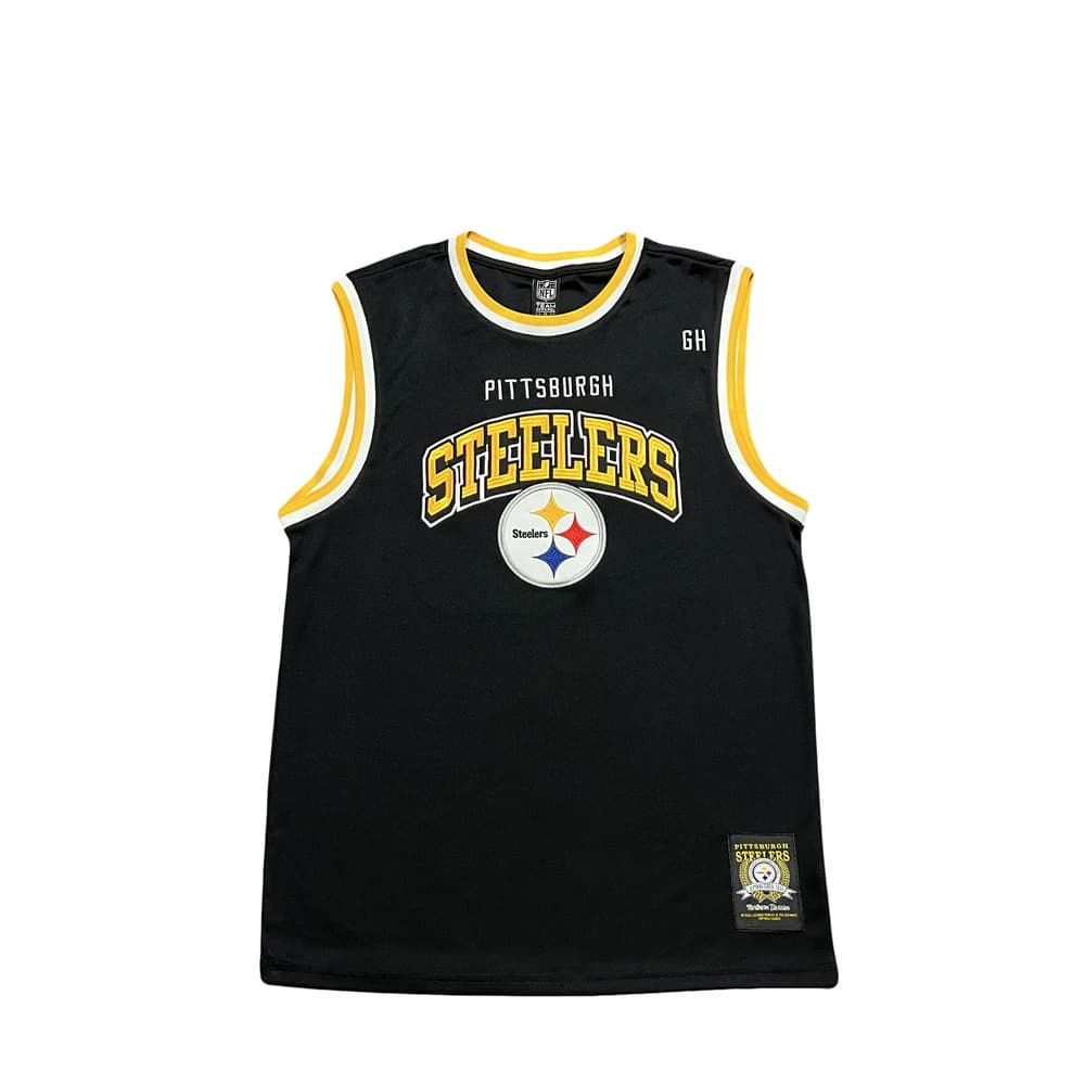 basketbolnaya-dzhersi-buck-up-nfl-pittsburgh-steelers-black-jersey