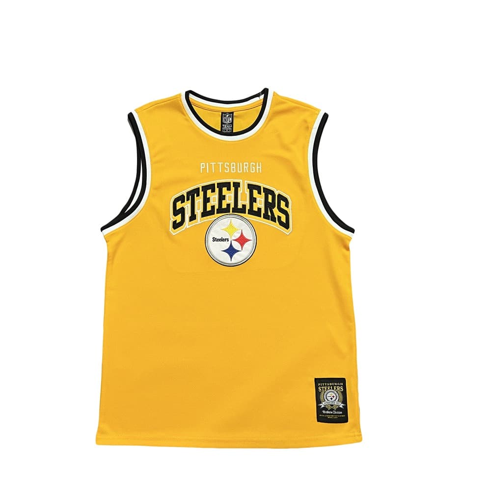 basketbolnaya-dzhersi-buck-up-nfl-pittsburgh-steelers-yellow-jersey