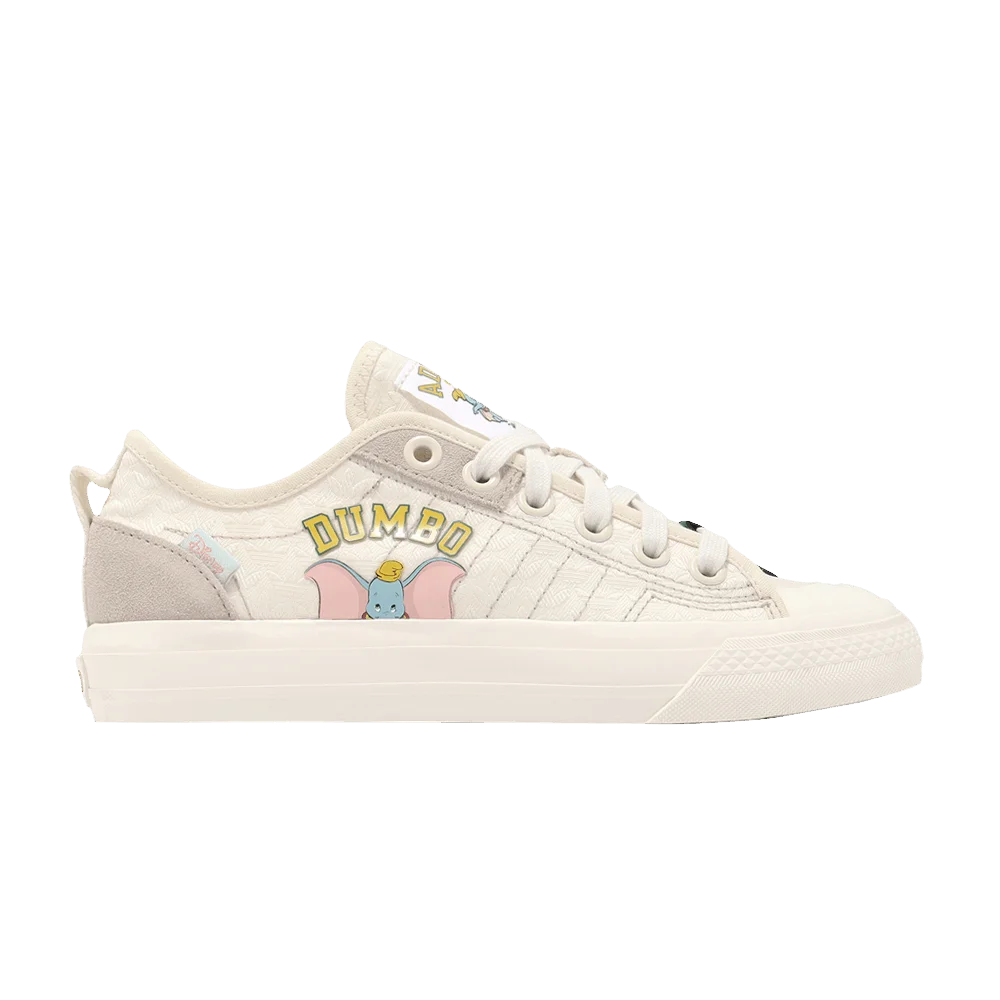 Disney x adidas Nizza RF 'Dumbo'