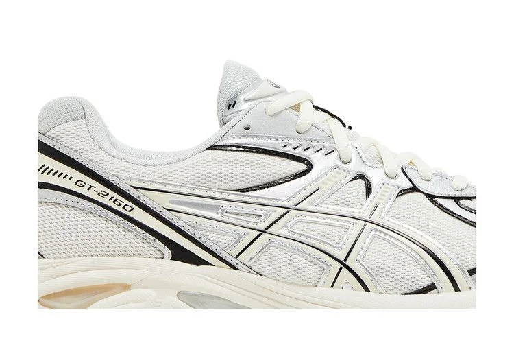 Кроссовки ASICS GT 2160 'White Black Cream'