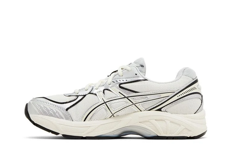 Кроссовки ASICS GT 2160 'White Black Cream'