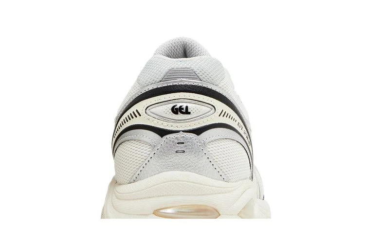 Кроссовки ASICS GT 2160 'White Black Cream'