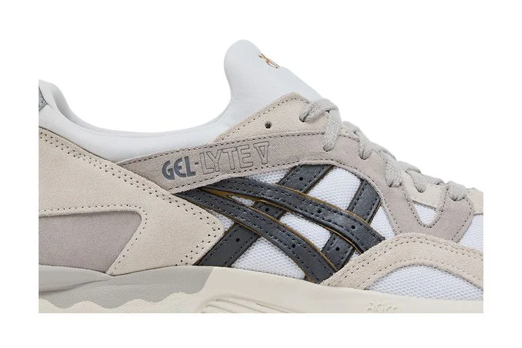 Кроссовки ASICS Gel Lyte 5 'White Carbon'