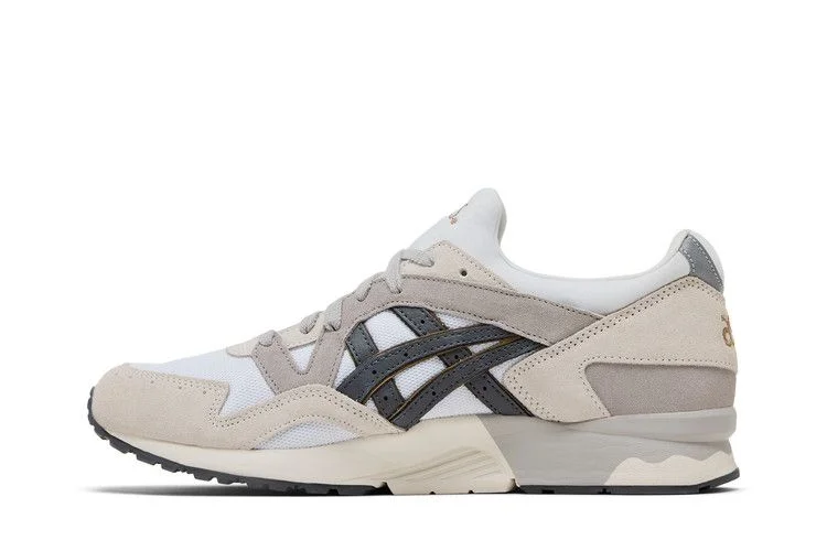 Кроссовки ASICS Gel Lyte 5 'White Carbon'
