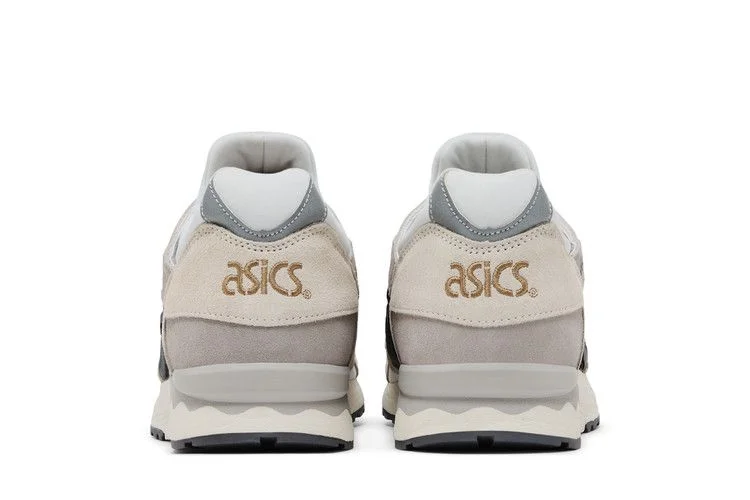 Кроссовки ASICS Gel Lyte 5 'White Carbon'