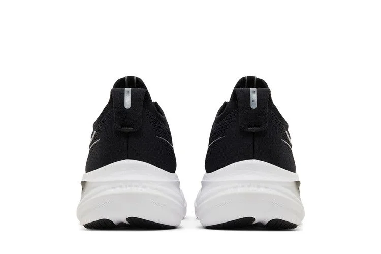 Кроссовки ASICS Gel Nimbus 26 'Black Graphite Grey'