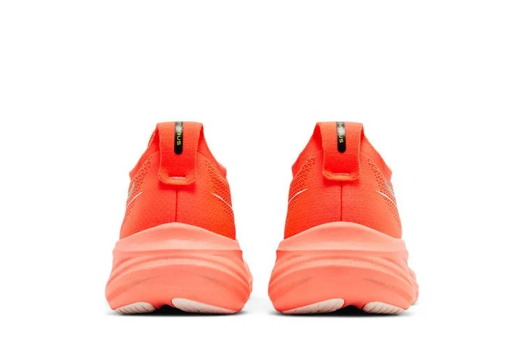 Кроссовки ASICS Gel Nimbus 26 'Sunrise Red'