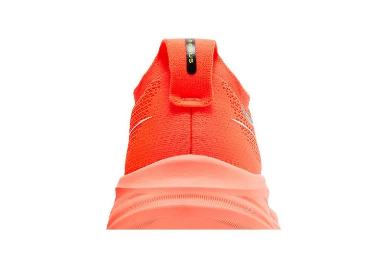 Кроссовки ASICS Gel Nimbus 26 'Sunrise Red'