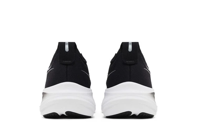 Кроссовки ASICS Gel Nimbus 26 Wide 'Black Graphite Grey'