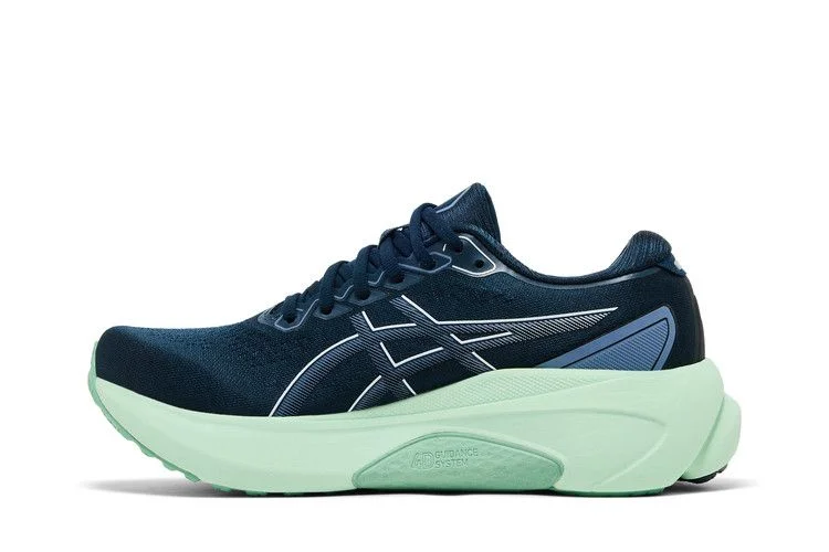 Кроссовки ASICS Wmns Gel Kayano 30 'French Blue Mint'