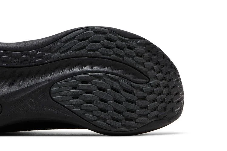 Кроссовки ASICS Wmns Gel Nimbus 26 'Triple Black'