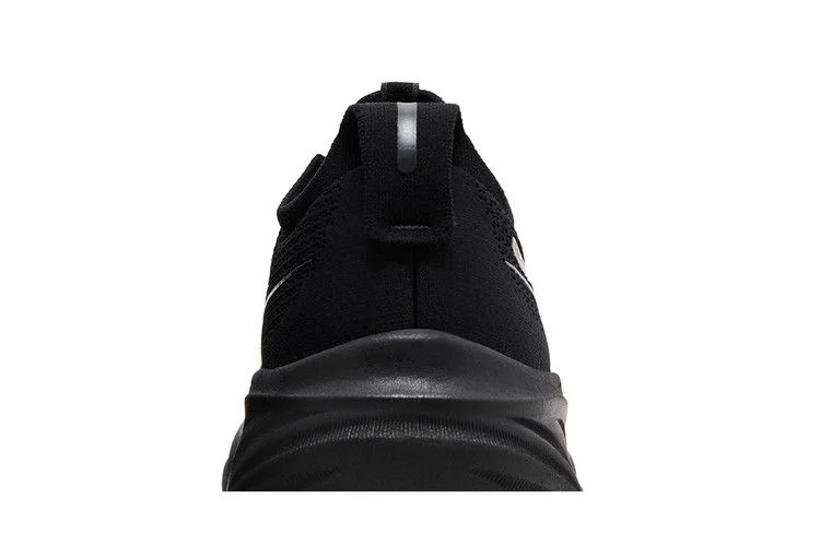 Кроссовки ASICS Wmns Gel Nimbus 26 'Triple Black'