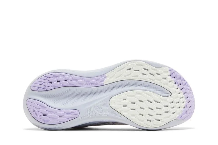 Кроссовки ASICS Wmns Gel Nimbus 26 'White Fresh Air'
