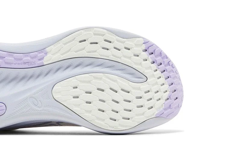 Кроссовки ASICS Wmns Gel Nimbus 26 'White Fresh Air'
