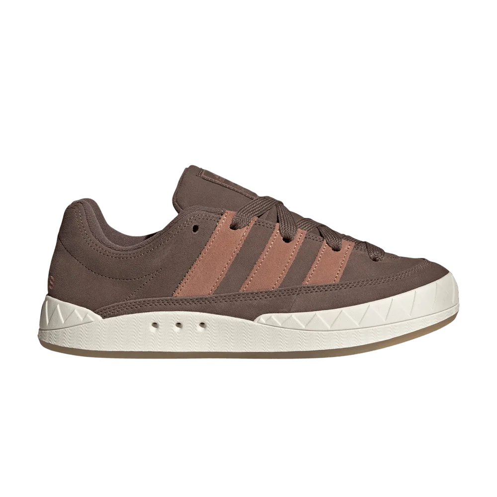 Кроссовки Adidas Adimatic 'Earth Strata Clay Strata'