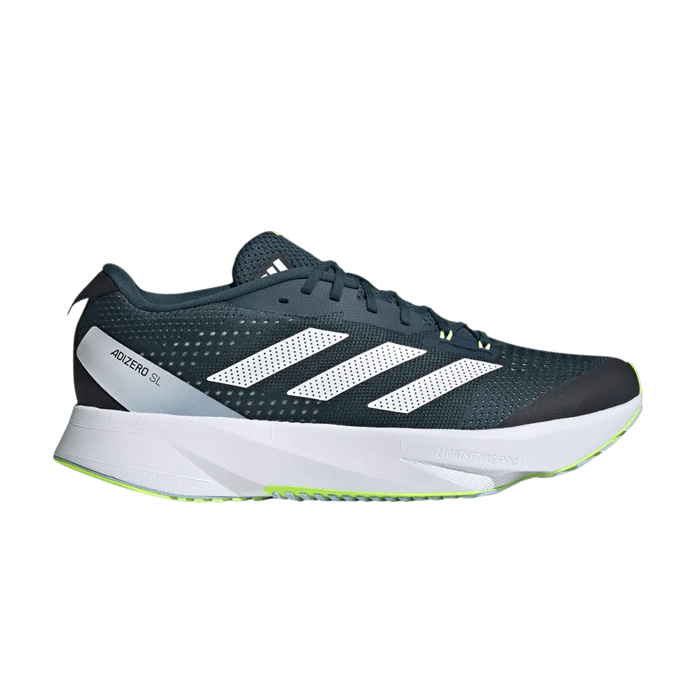 Кроссовки Adidas Adizero SL 'Arctic Night'