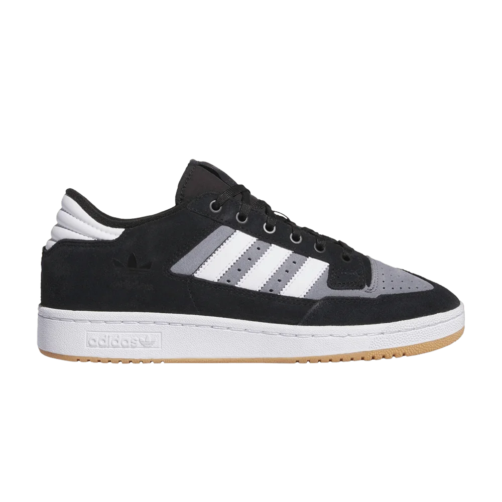 Кроссовки Adidas Centennial 85 Low ADV 'Black Grey White'