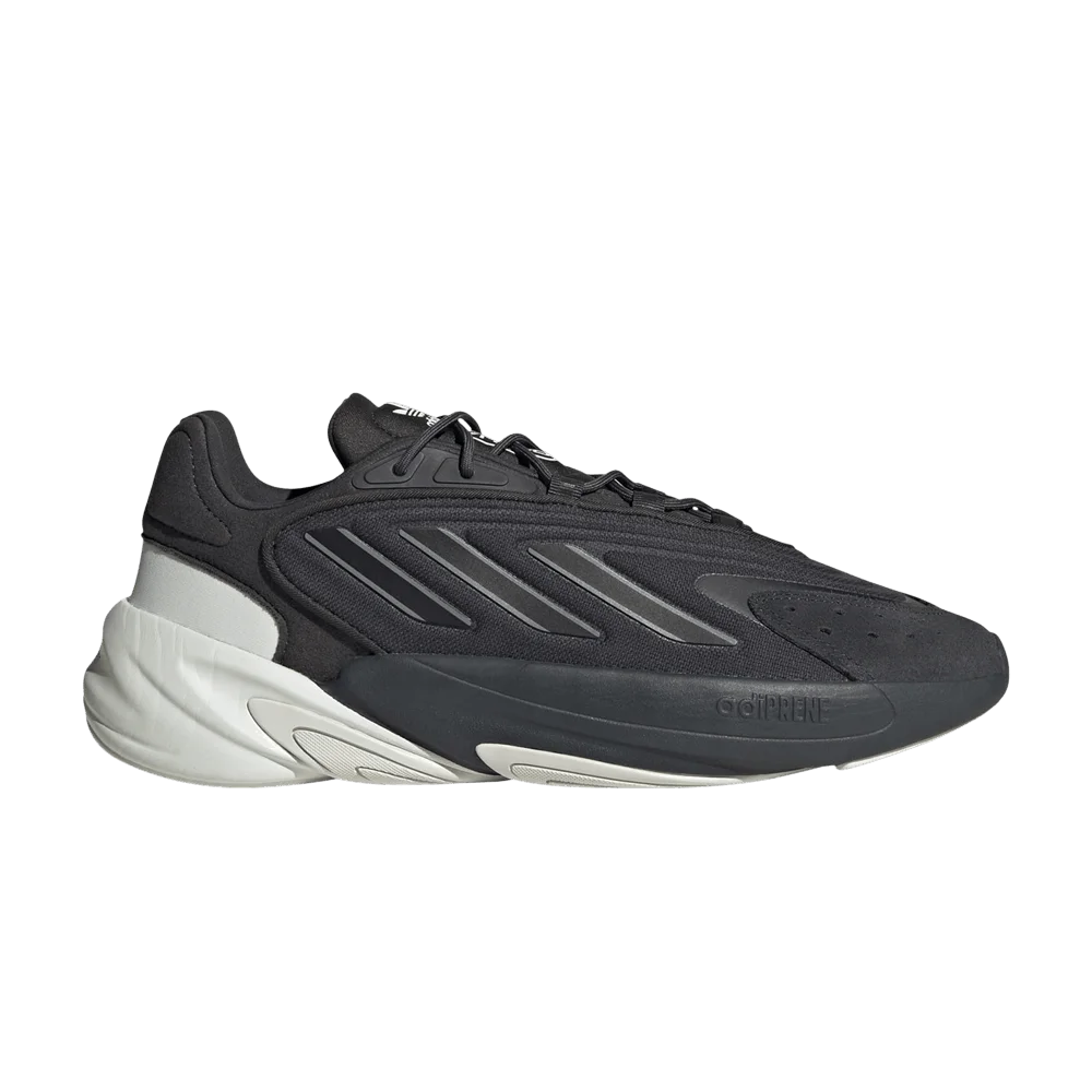 Кроссовки Adidas Ozelia 'Carbon Crystal White'